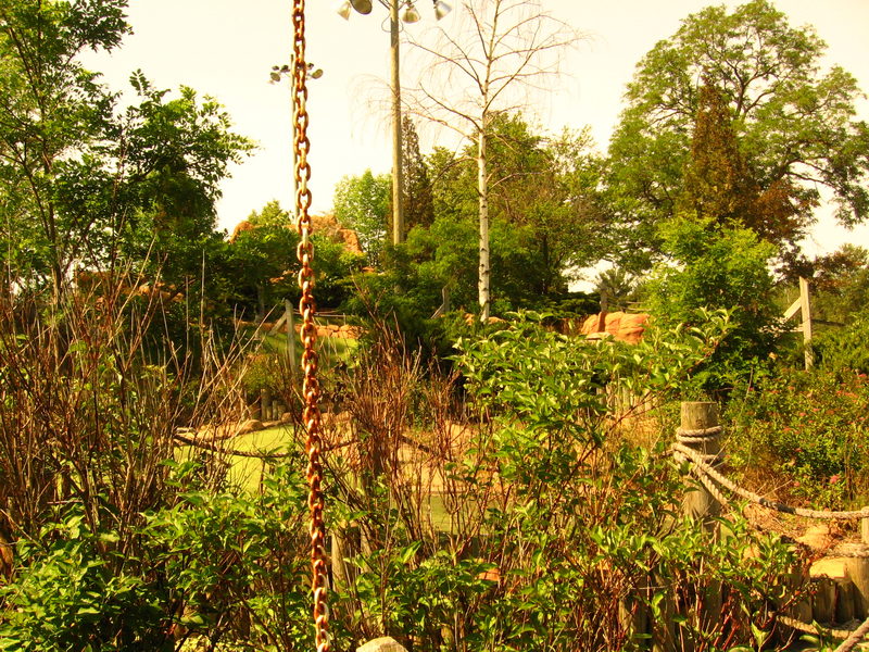 River Country Golf (Bay Golf) - 2007 Photo (newer photo)